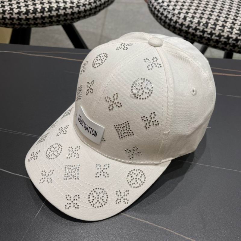 LV cap (405)