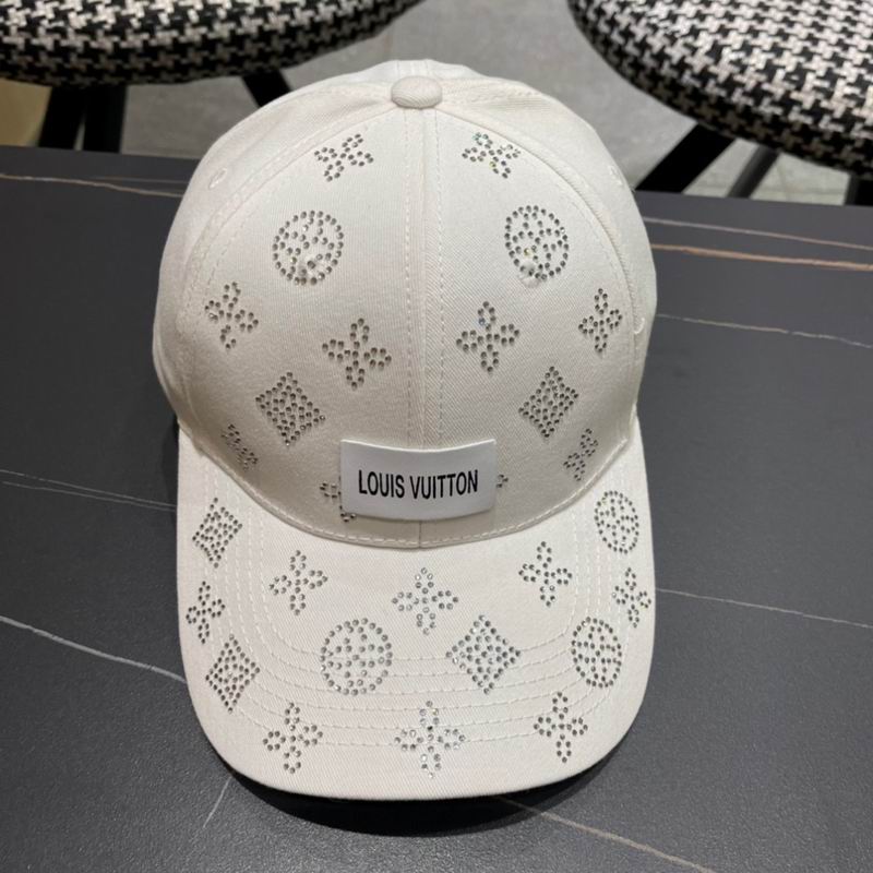 LV cap (406)