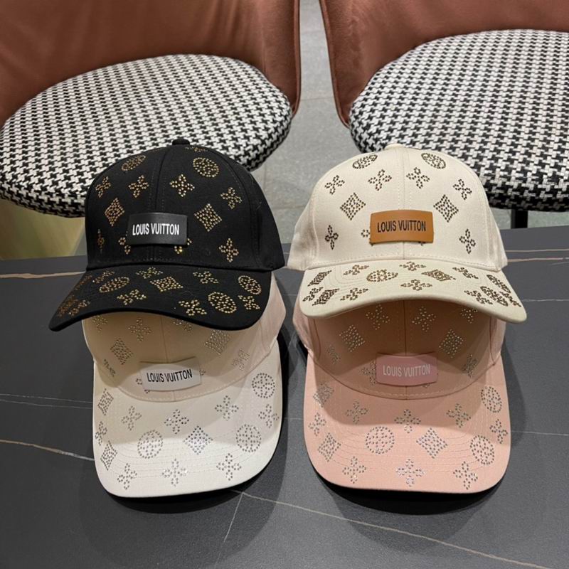 LV cap (407)