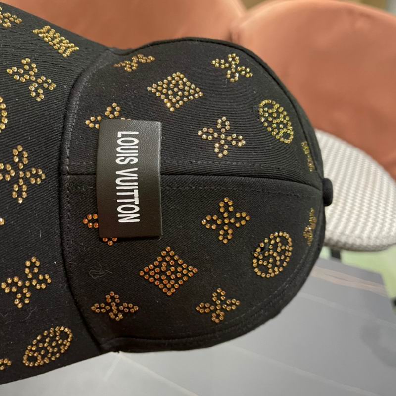 LV cap (411)