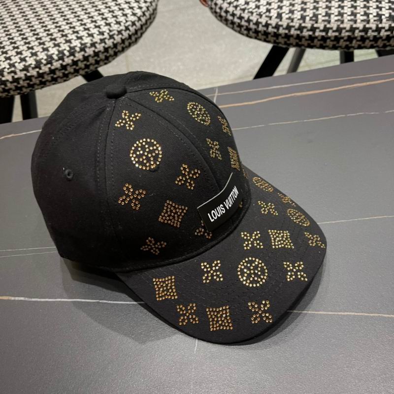 LV cap (414)