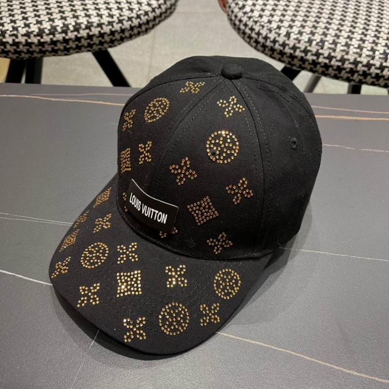 LV cap (415)