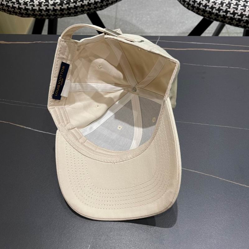 LV cap (419)