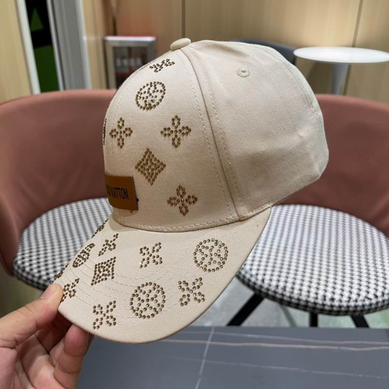 LV cap (421)