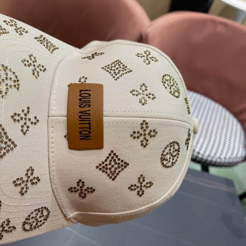 LV cap (422)
