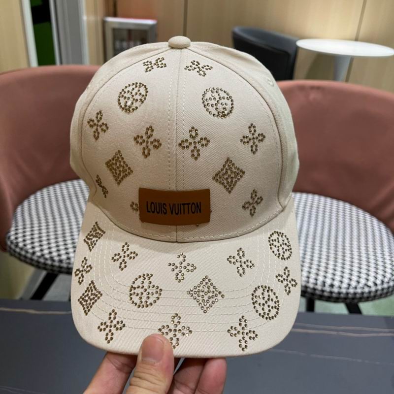LV cap (423)