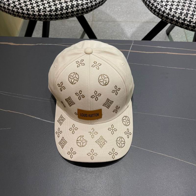 LV cap (424)