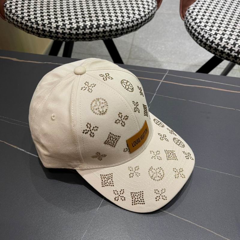 LV cap (425)