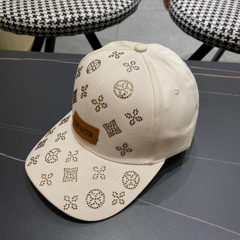 LV cap (426)