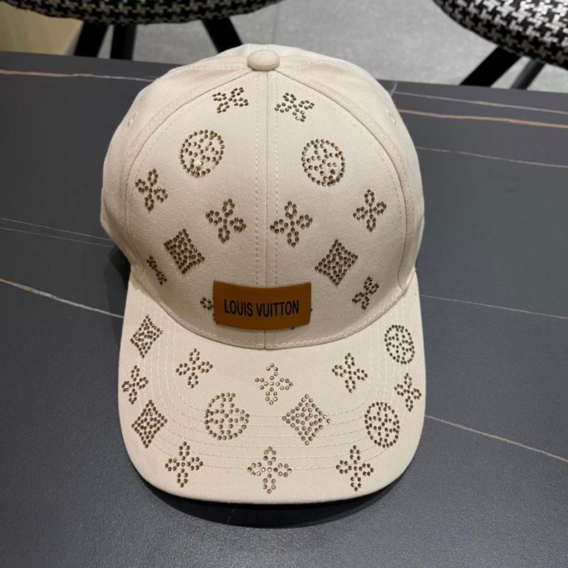 LV cap (427)