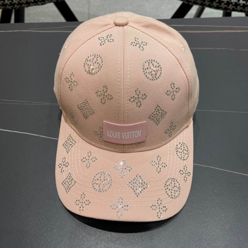 LV cap (429)