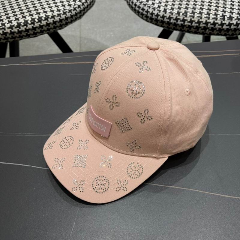 LV cap (430)