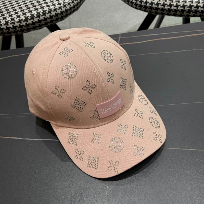 LV cap (431)