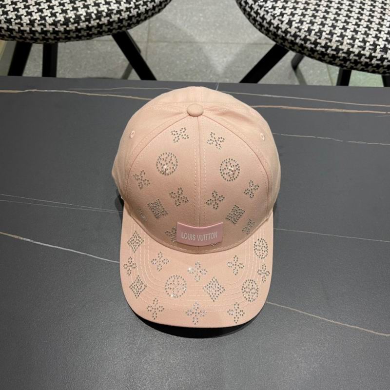 LV cap (432)