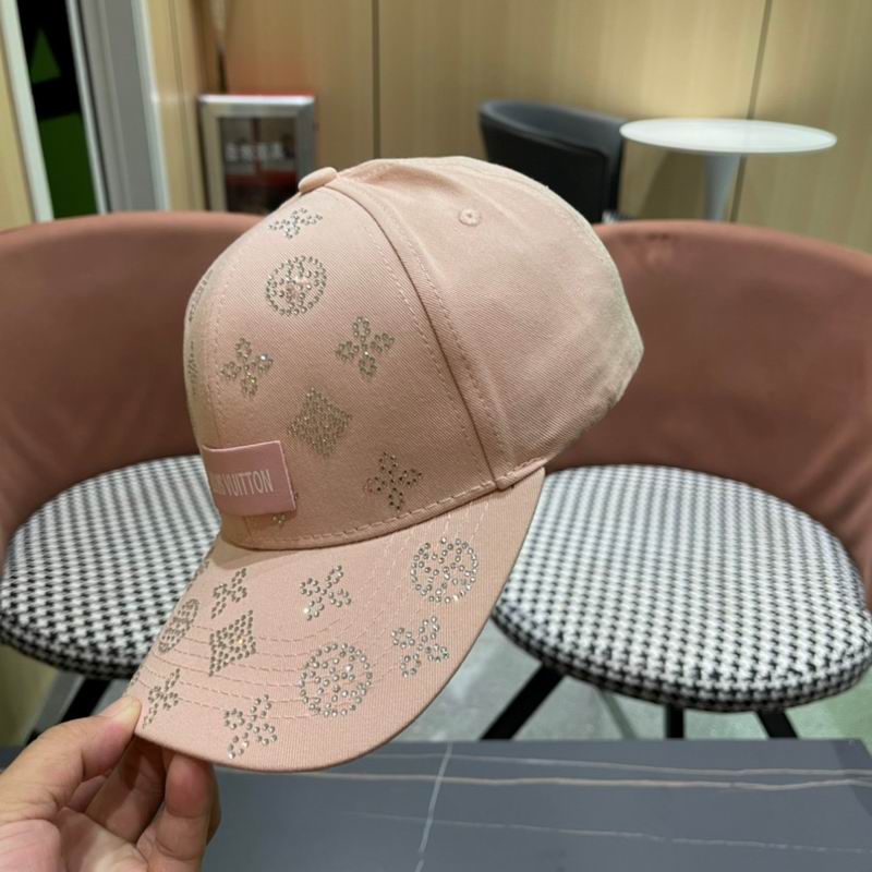 LV cap (435)