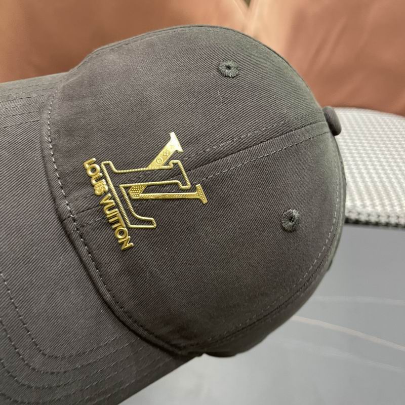 LV cap (443)