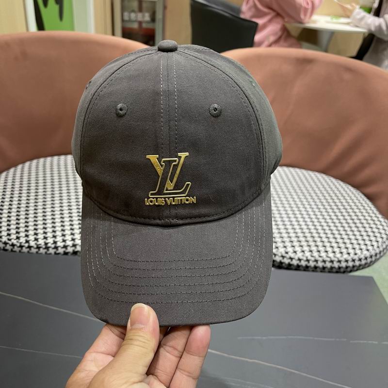 LV cap (444)