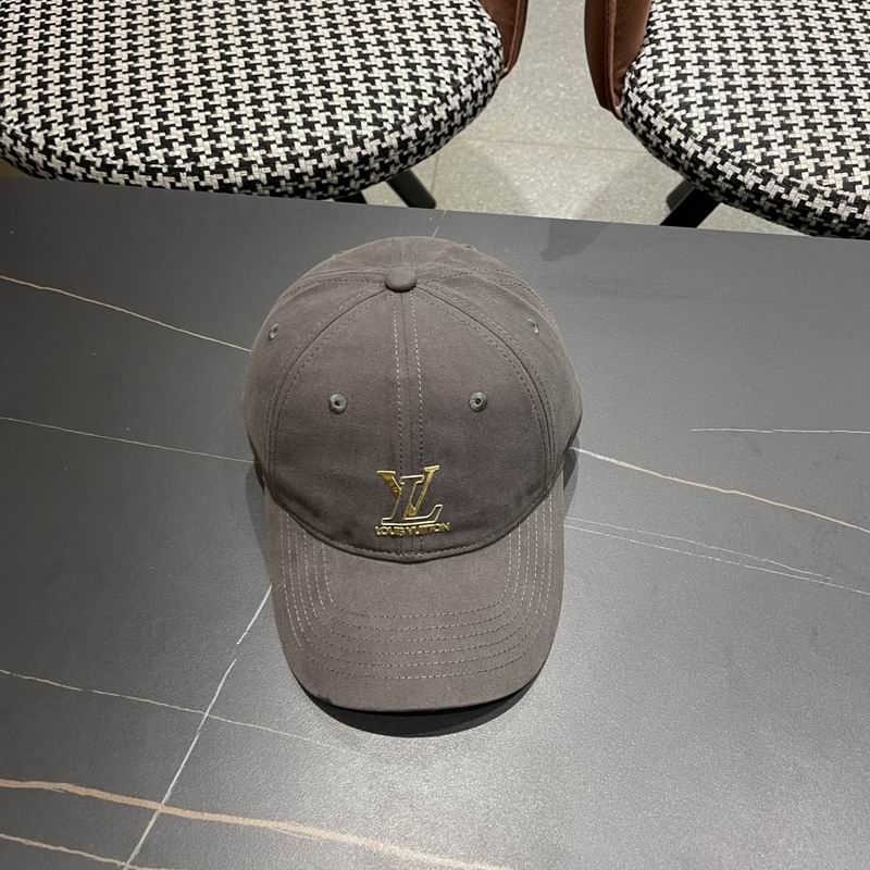 LV cap (446)