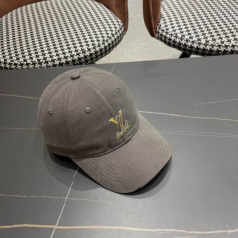 LV cap (447)