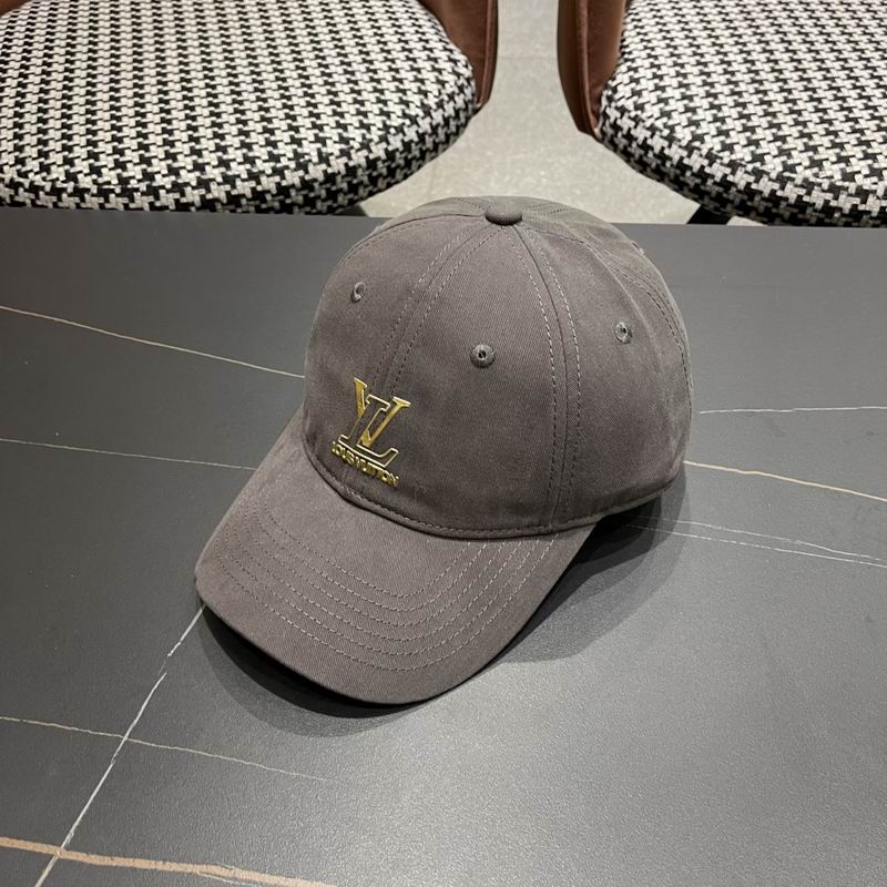 LV cap (448)