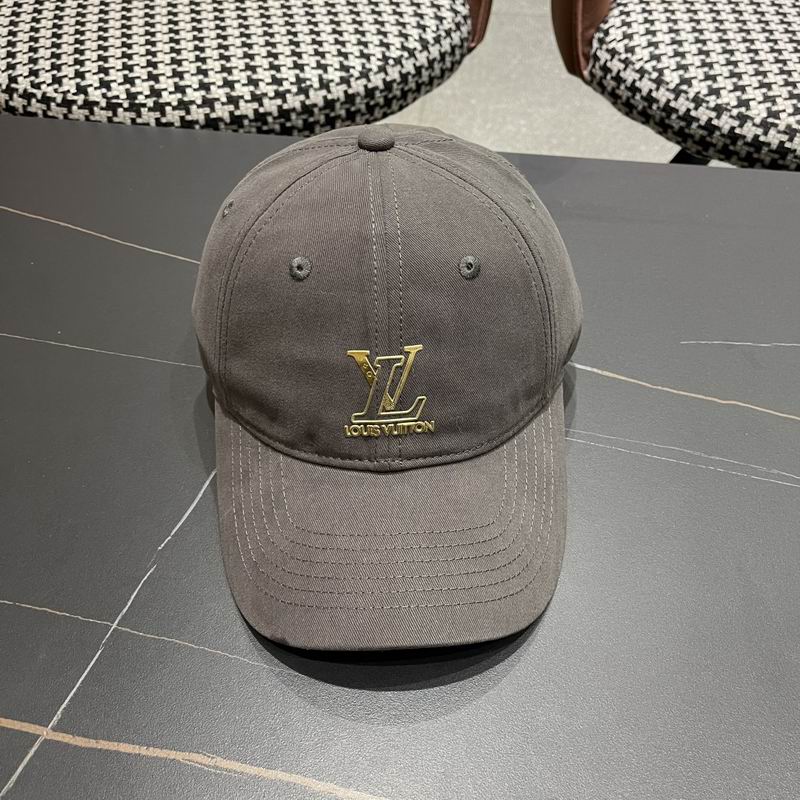 LV cap (449)