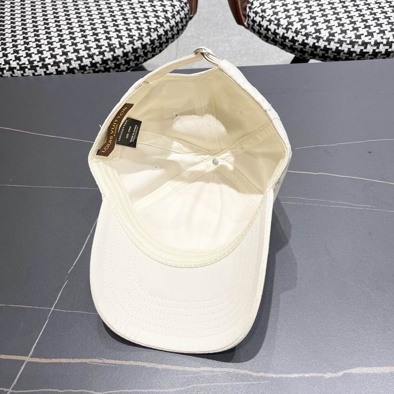 LV cap (451)