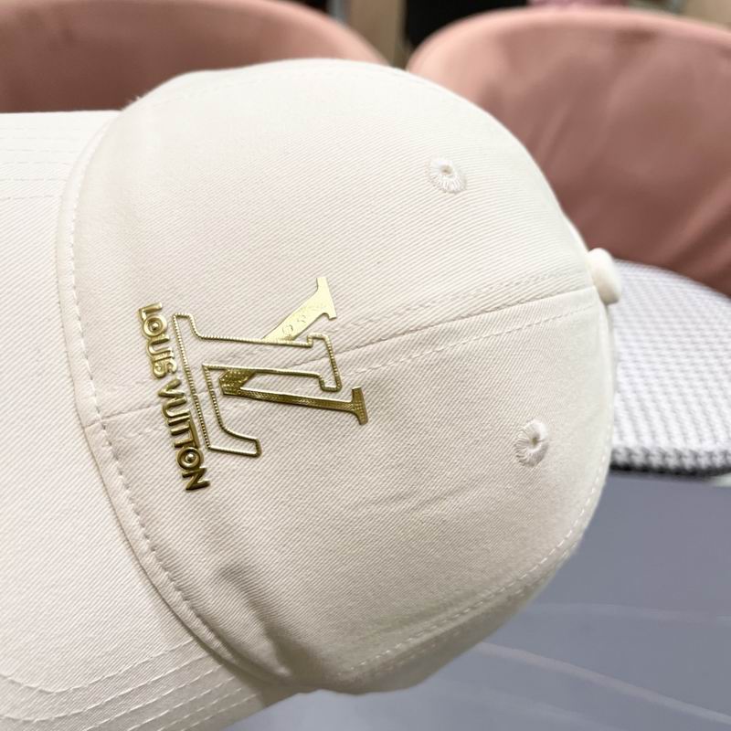 LV cap (453)