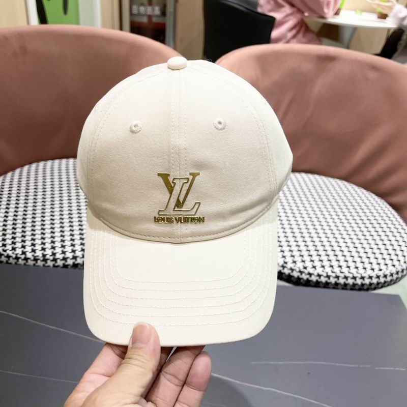 LV cap (454)