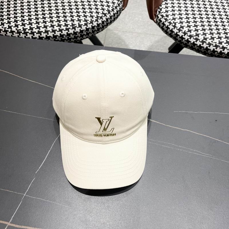LV cap (456)