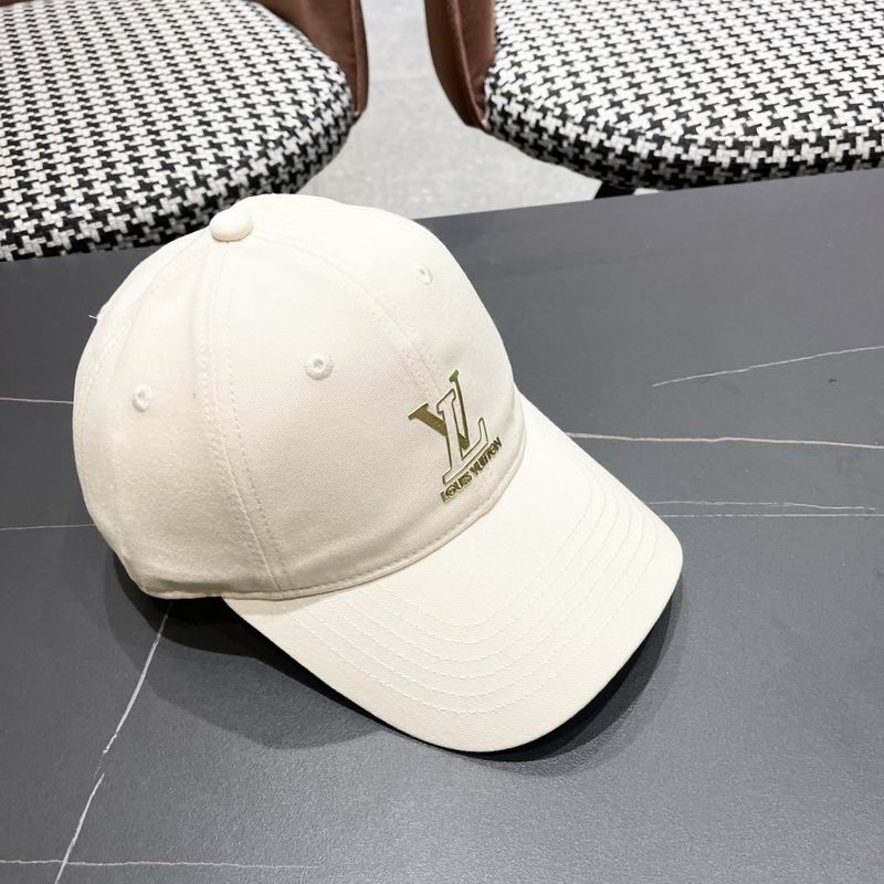 LV cap (457)
