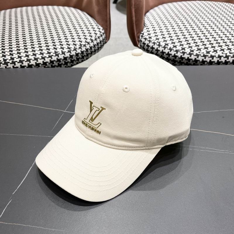 LV cap (458)