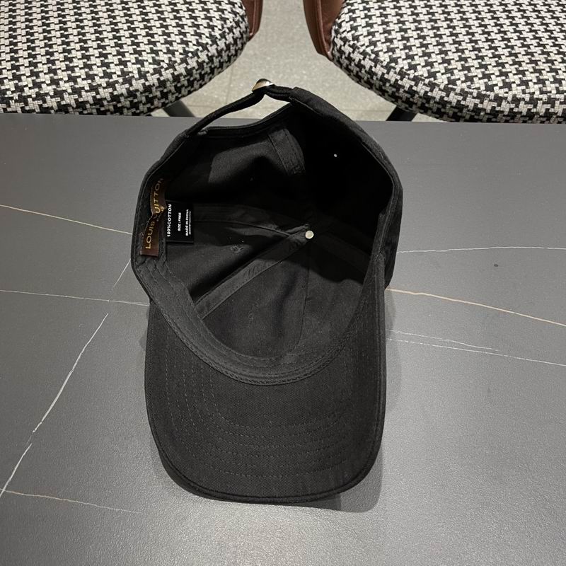 LV cap (461)