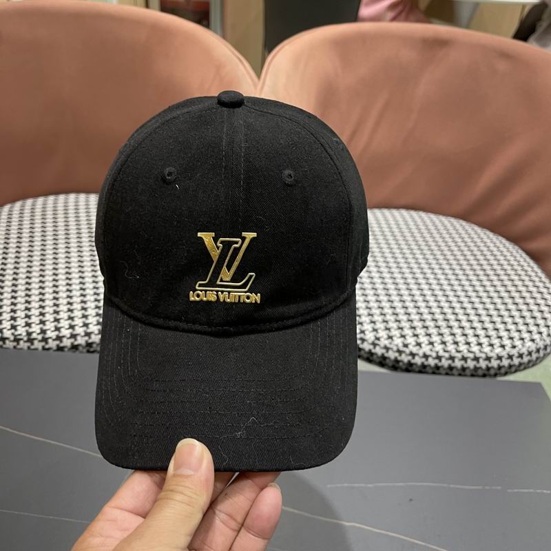 LV cap (464)