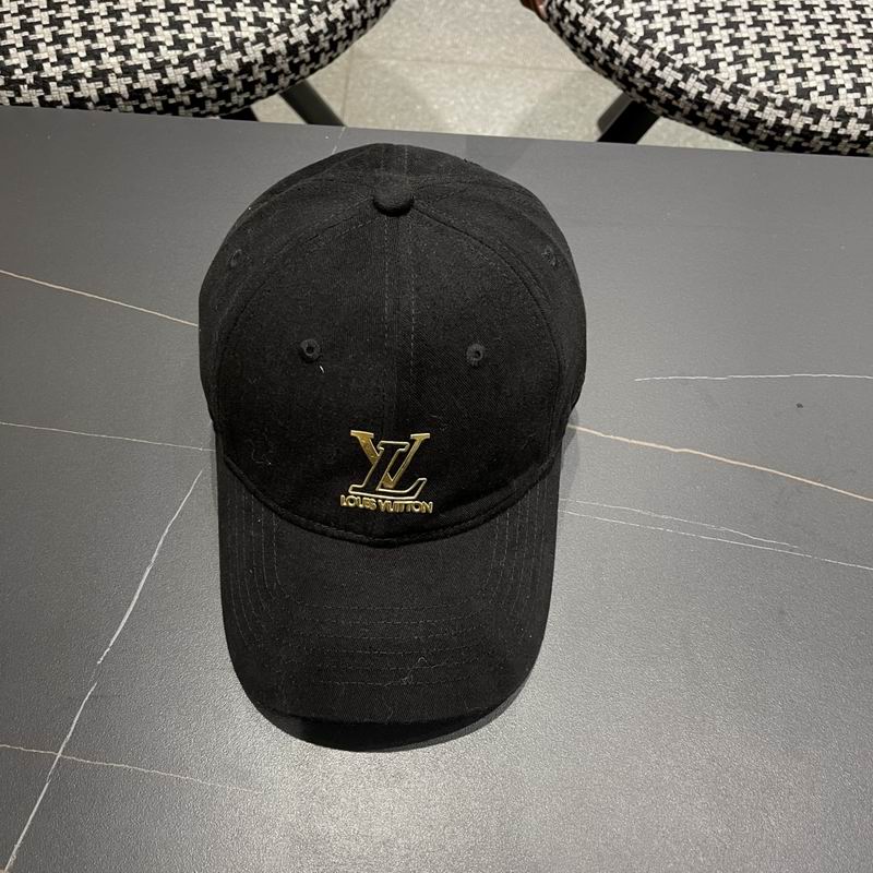LV cap (466)