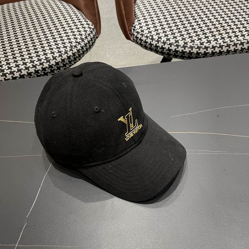LV cap (467)