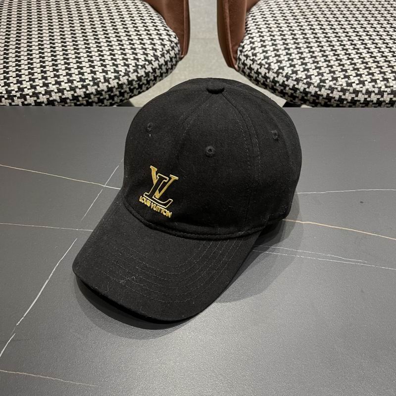 LV cap (468)