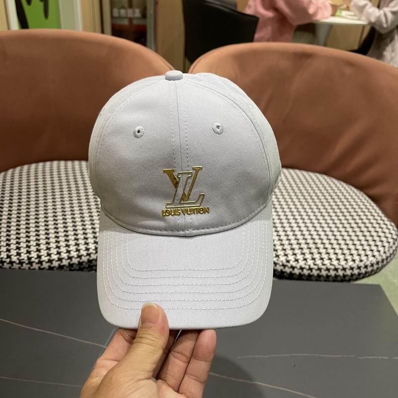 LV cap (474)