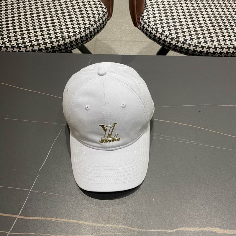 LV cap (476)