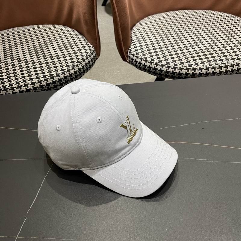 LV cap (477)