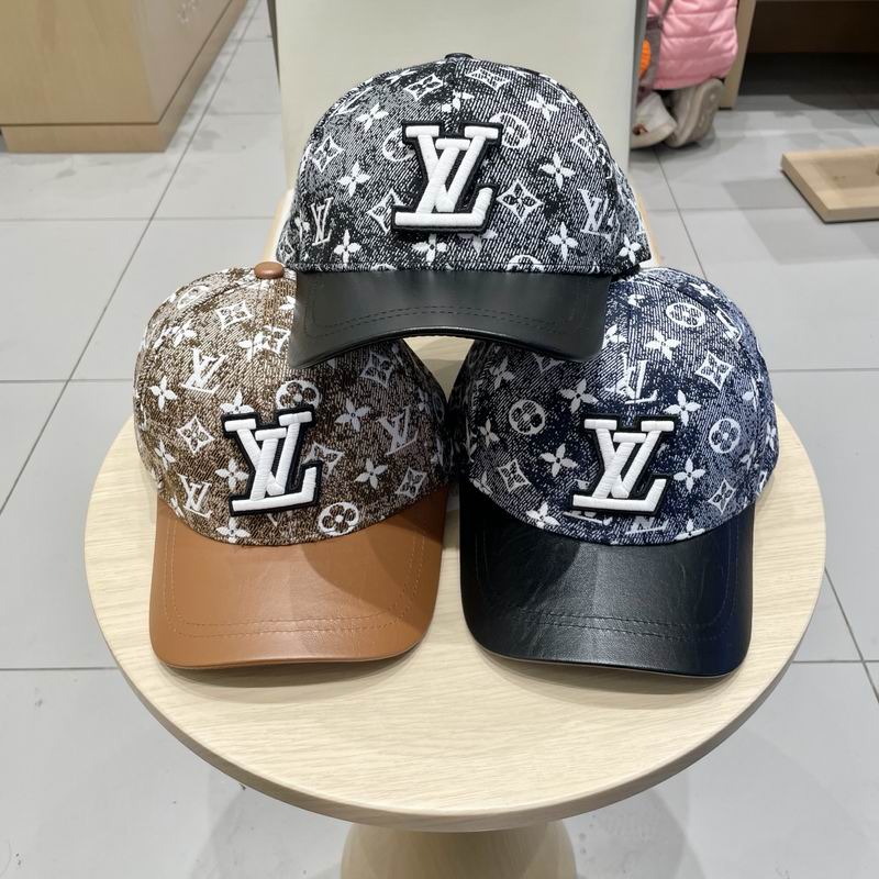 LV cap (48)