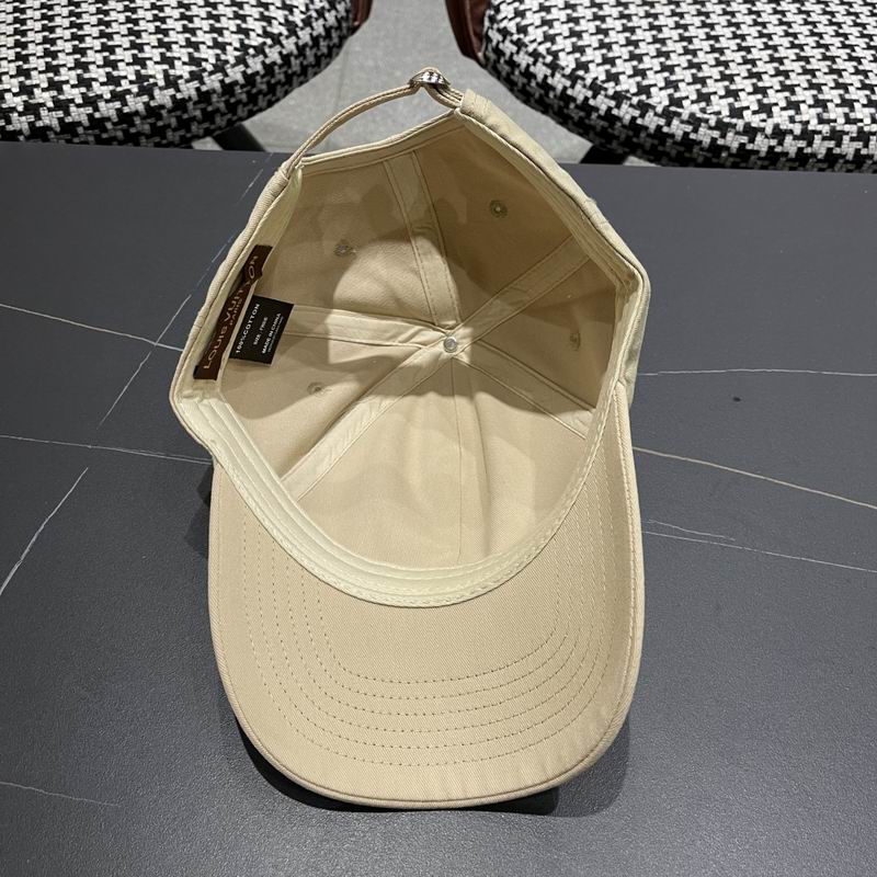 LV cap (481)