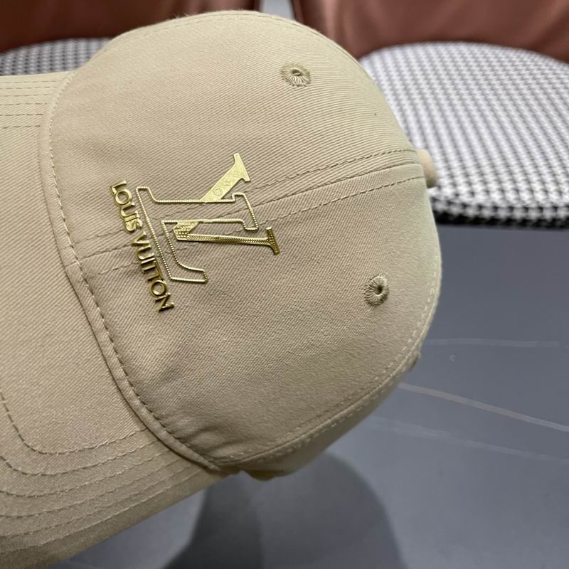 LV cap (483)