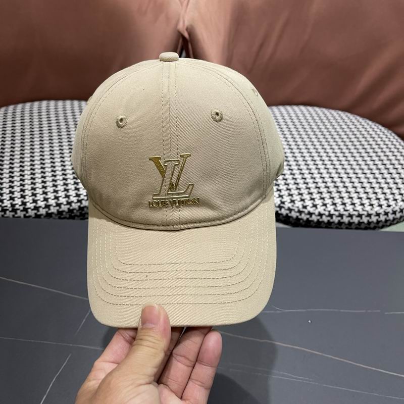 LV cap (484)