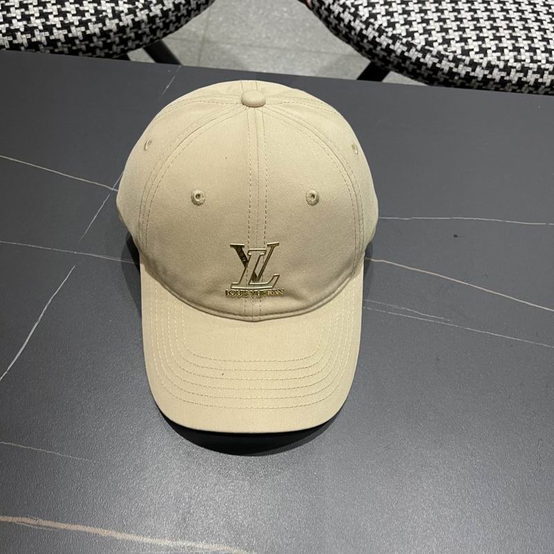 LV cap (486)