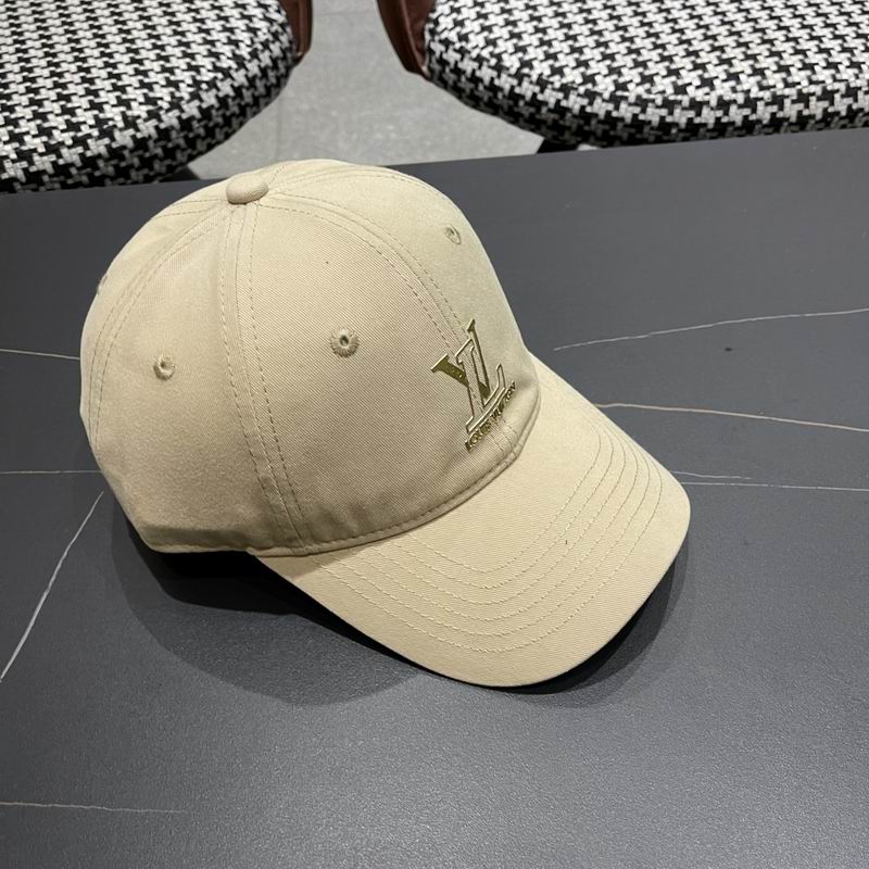 LV cap (487)