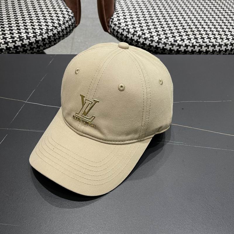 LV cap (488)
