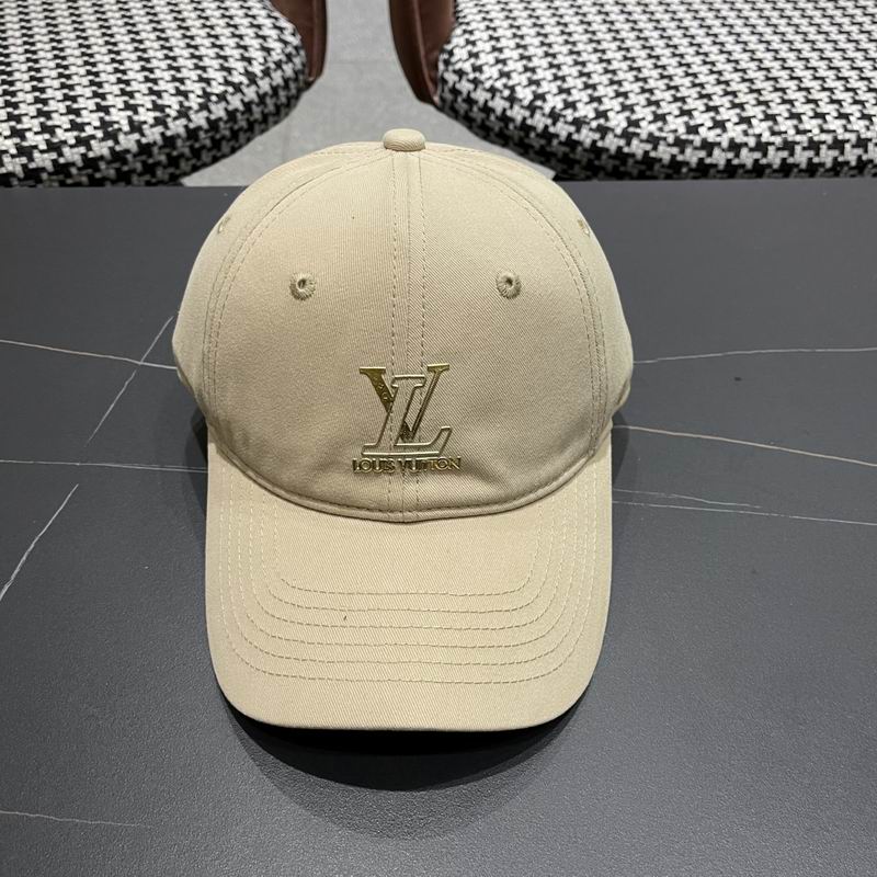 LV cap (489)