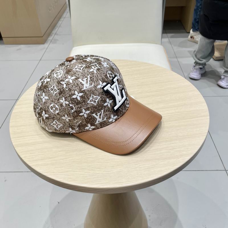 LV cap (50)