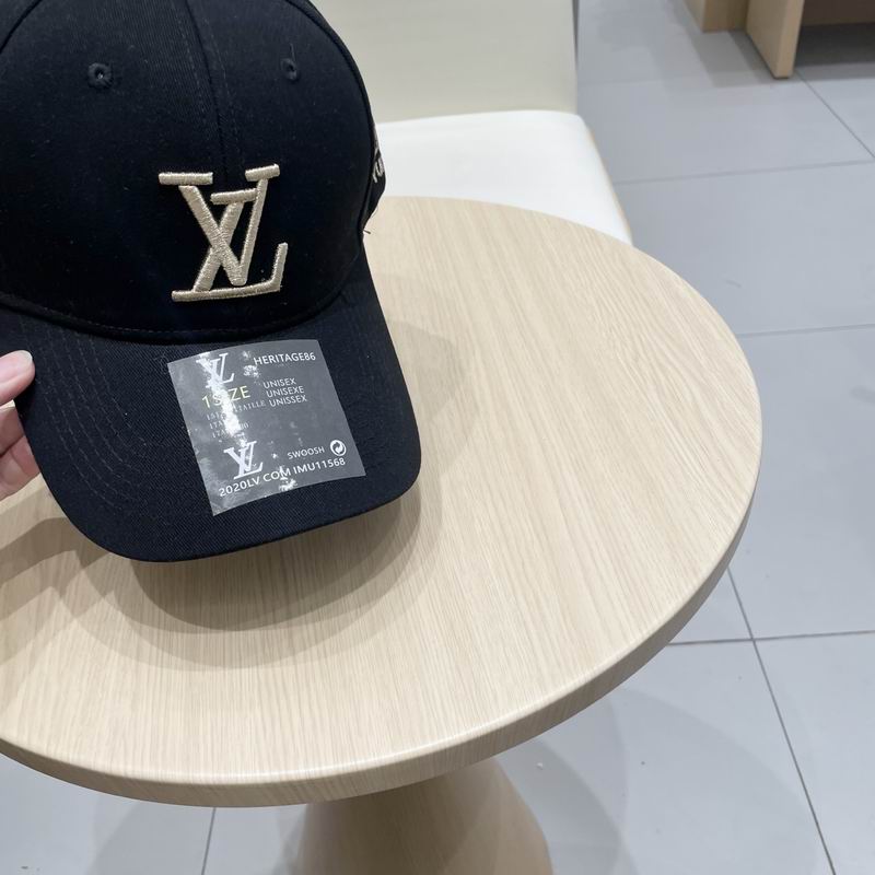 LV cap (51)