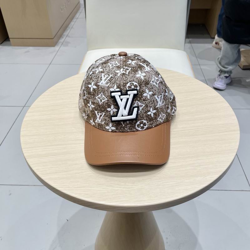 LV cap (52)